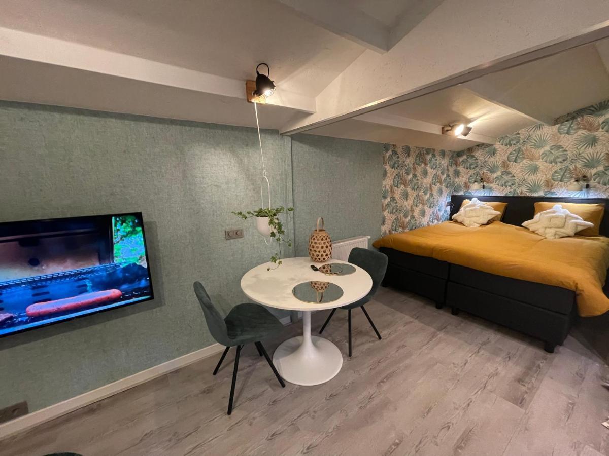 Tiny House De Eikhof Ferienhaus Hengelo (Overijssel)