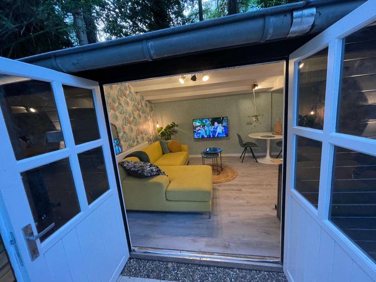 Ferienhaus Tiny House De Eikhof