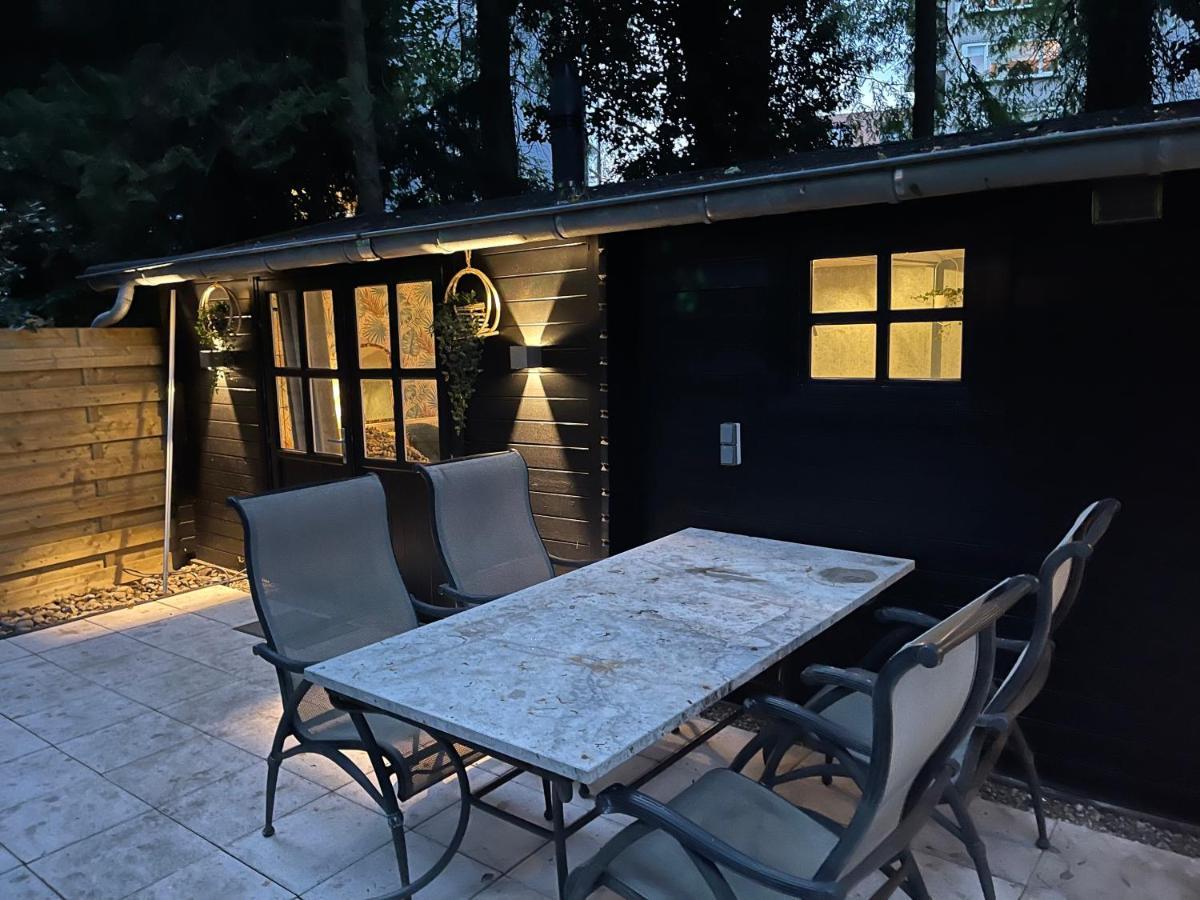 Tiny House De Eikhof Ferienhaus *
